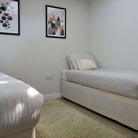Hidden Gem Villa Brighton Bagian luar foto