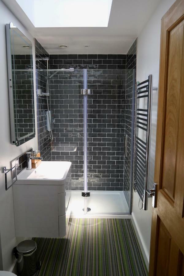 Hidden Gem Villa Brighton Bagian luar foto